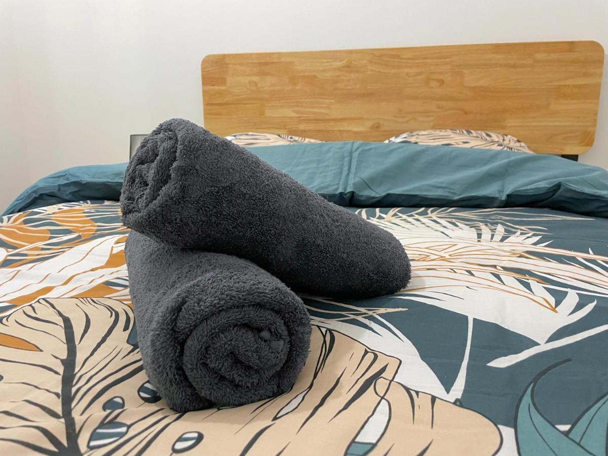 Apartment ღ Le Saintois • Au Coeur De Ville, Spacieux & Wifi