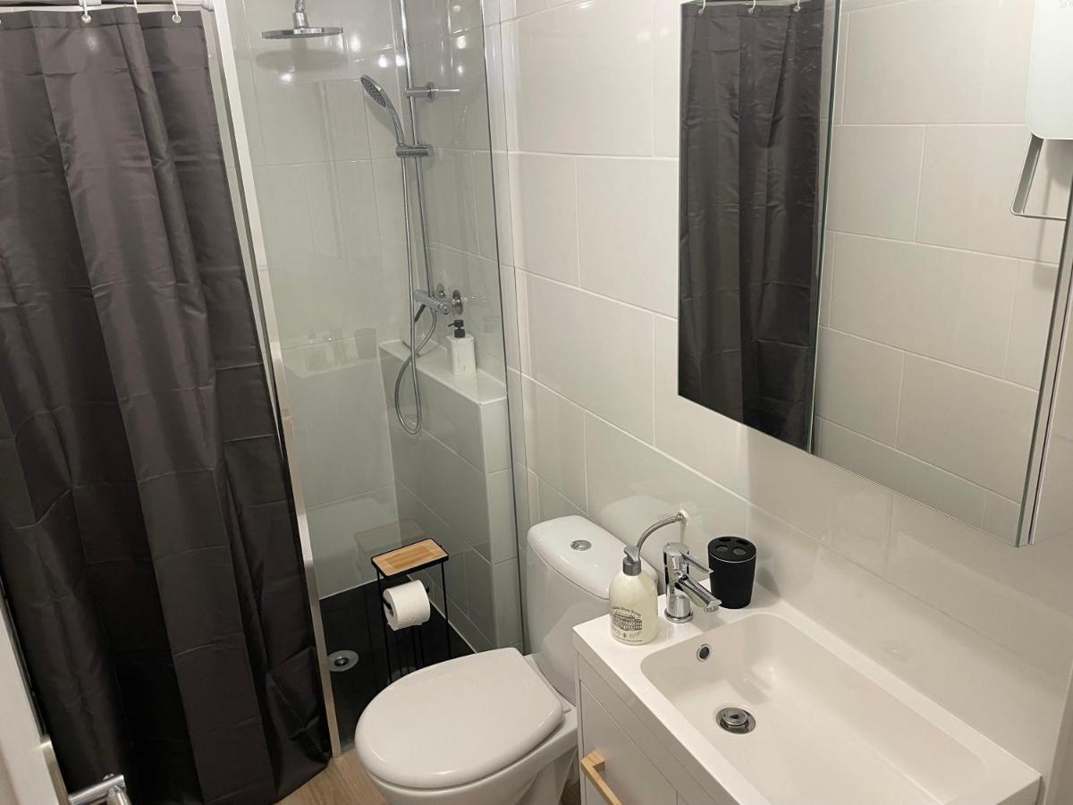 ღ Le Saintois • Au Coeur De Ville, Spacieux & Wifi Apartment *