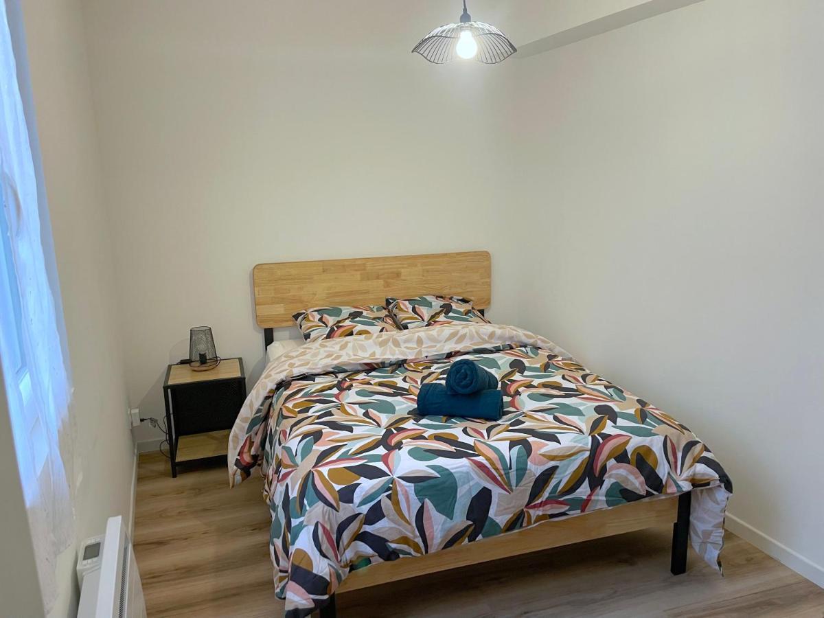 ღ Le Saintois • Au Coeur De Ville, Spacieux & Wifi Apartment *