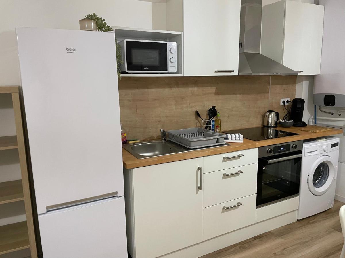 Apartment ღ Le Saintois • Au Coeur De Ville, Spacieux & Wifi *