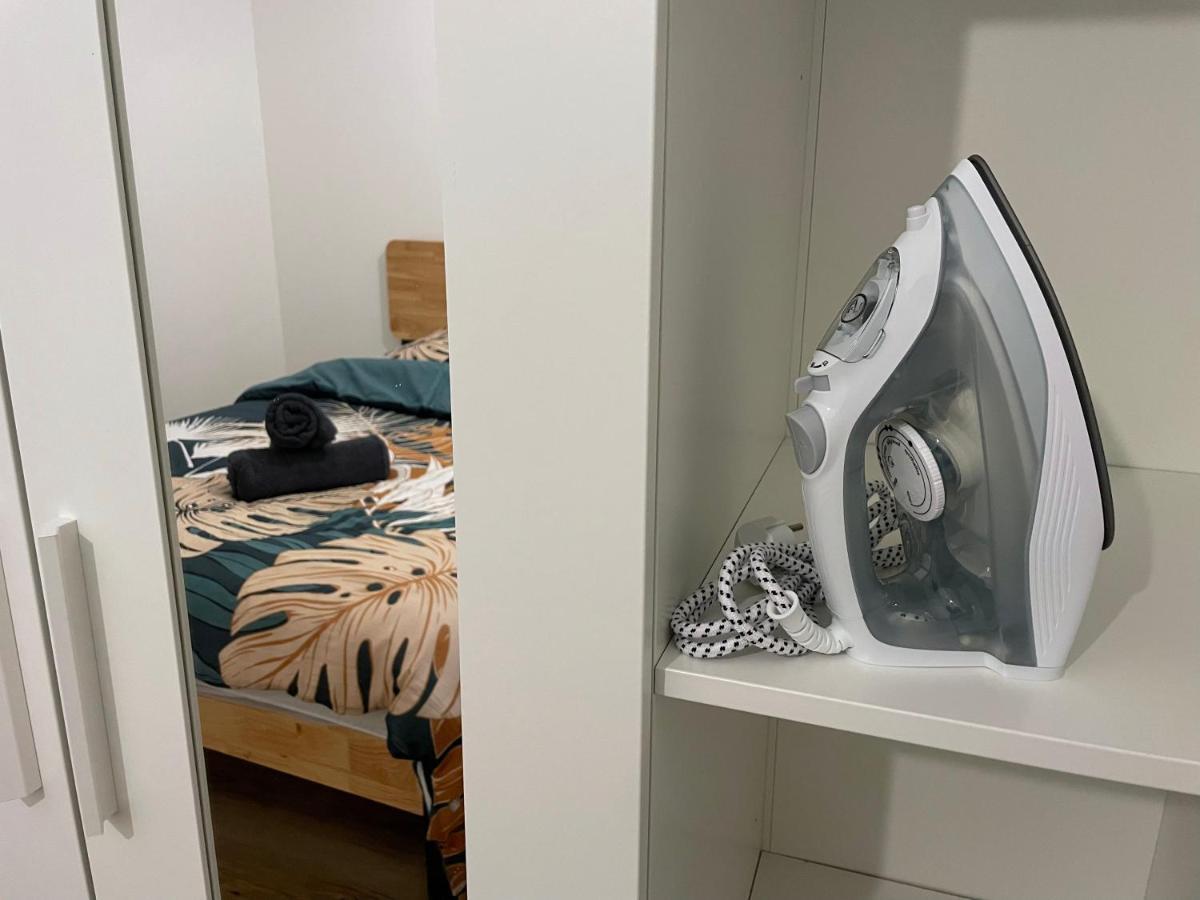 Apartment ღ Le Saintois • Au Coeur De Ville, Spacieux & Wifi *